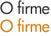 O firmie
